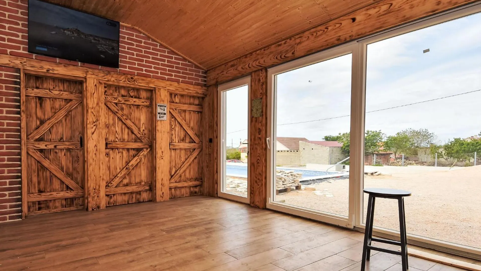 Holiday Home Vulelija Holiday Home By Interhome Benkovac