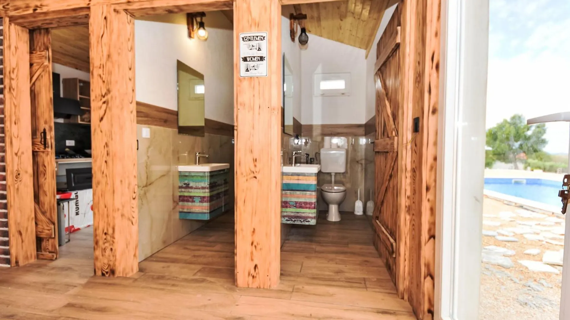 Holiday Home Vulelija Holiday Home By Interhome Benkovac
