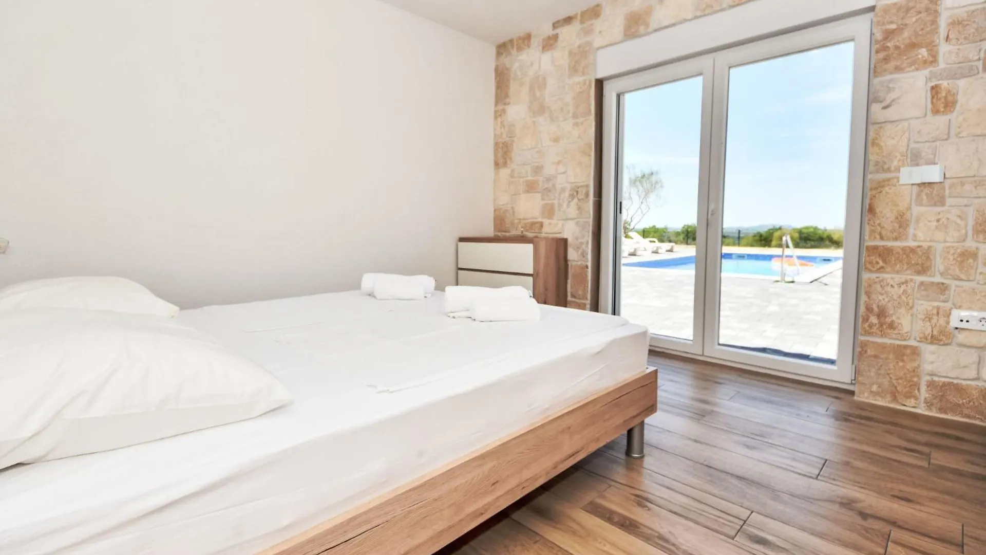 Holiday Home Vulelija Holiday Home By Interhome Benkovac