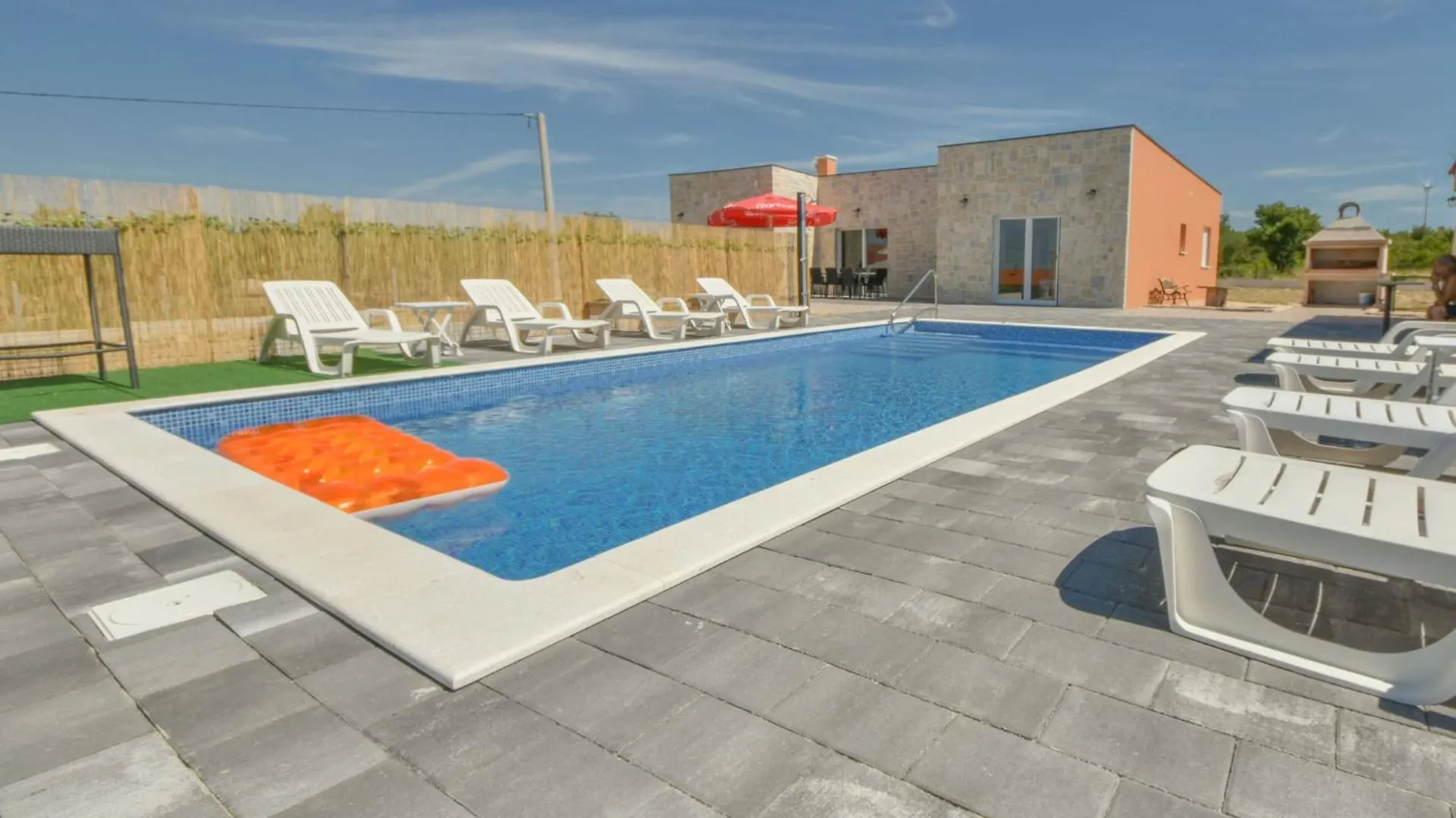 Holiday Home Vulelija Holiday Home By Interhome Benkovac