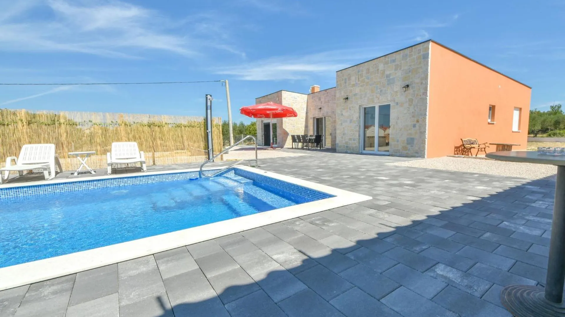 Holiday Home Vulelija Holiday Home By Interhome Benkovac