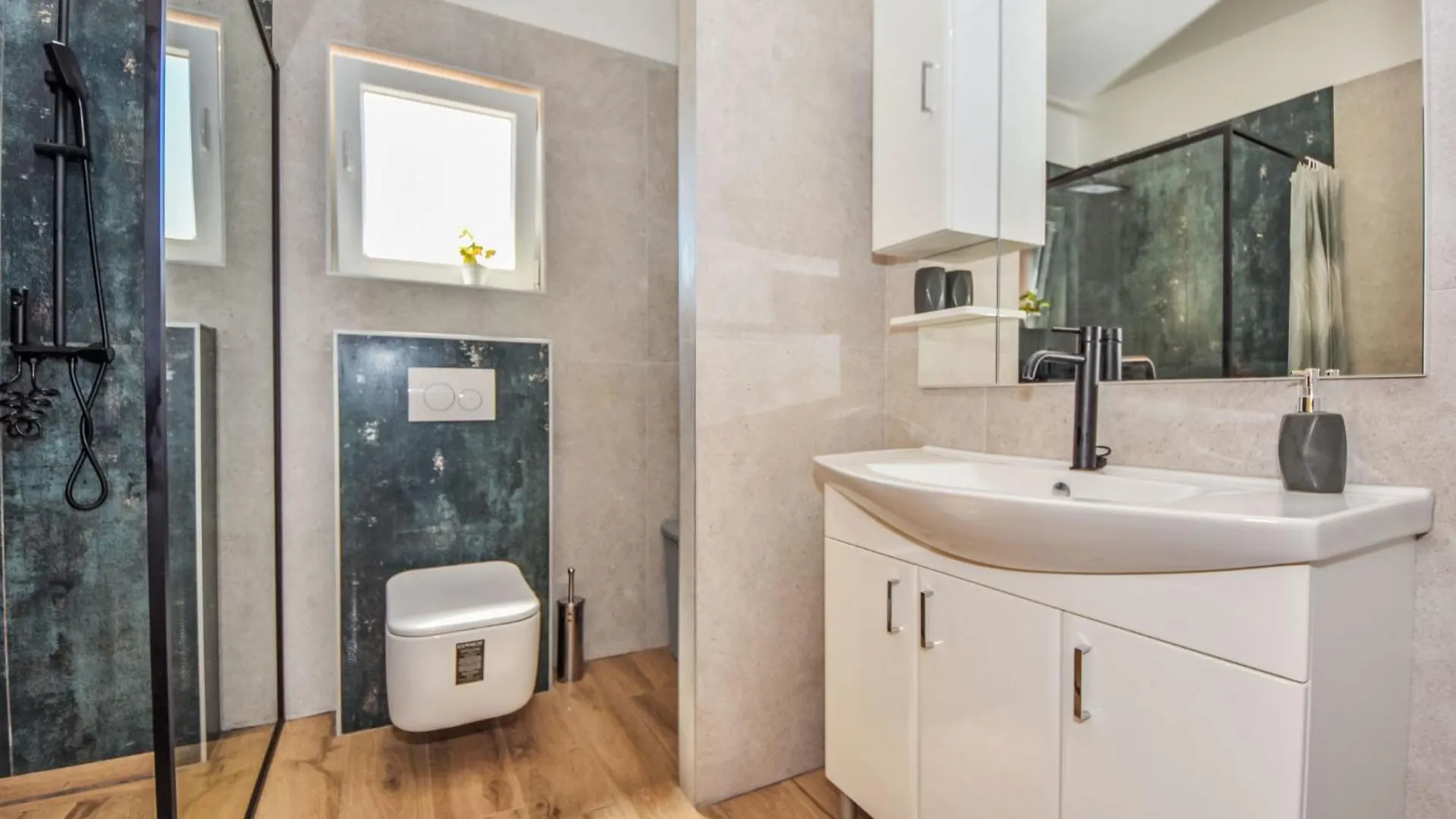 Holiday Home Vulelija Holiday Home By Interhome Benkovac