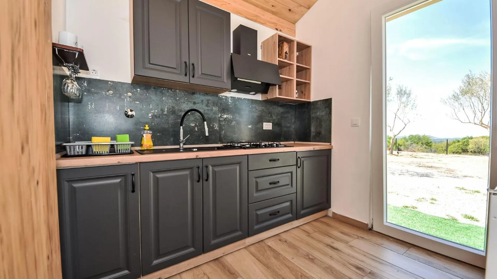 Holiday Home Vulelija Holiday Home By Interhome Benkovac Croatia