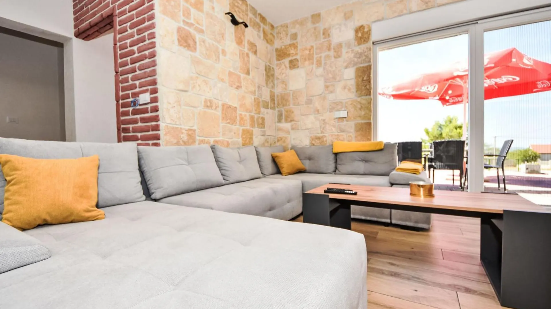 Holiday Home Vulelija Holiday Home By Interhome Benkovac Croatia