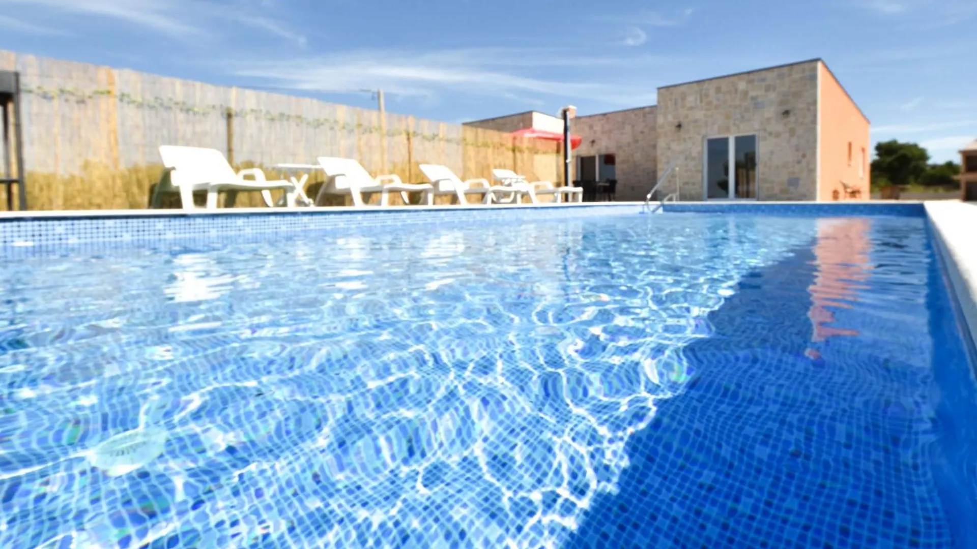 Holiday Home Vulelija Holiday Home By Interhome Benkovac